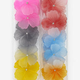 Hair Clip - 12 Pcs